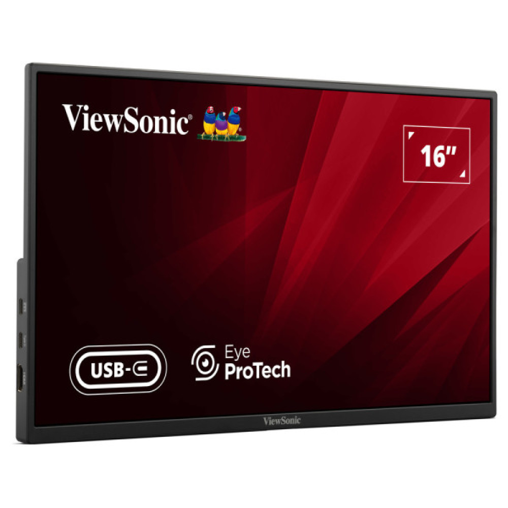 VIEWSONIC VA1650