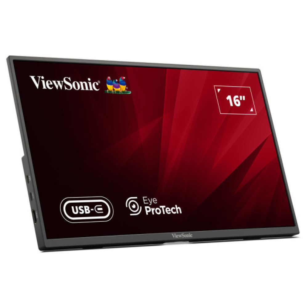 VIEWSONIC VA1650