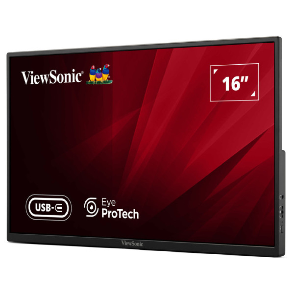 VIEWSONIC VA1650