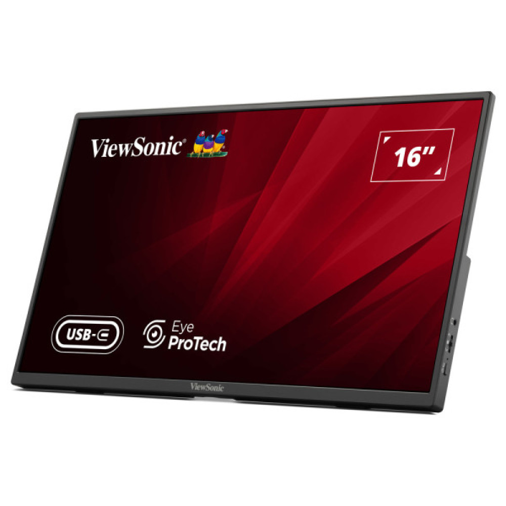 VIEWSONIC VA1650