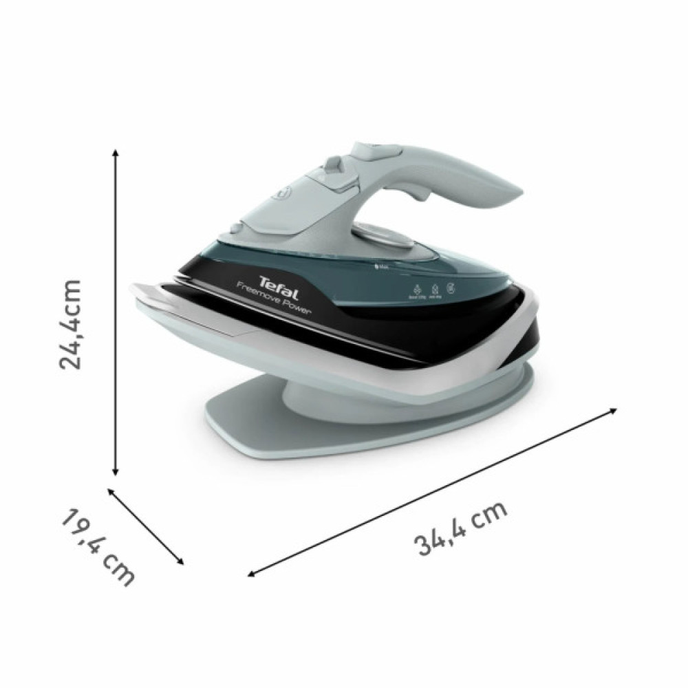 Праска Tefal FV6670E0