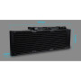 Система рідинного охолодження Lian Li HydroShift II LCD-C 360TL, Black (G89.GHS2LCD36TB.00)