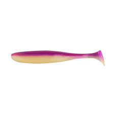 Силікон рибальський Keitech Easy Shiner 4" (7 шт/упак) ц:pal#12 grape shad (1551.07.78)