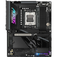 GIGABYTE B850 AORUS ELITE X3D