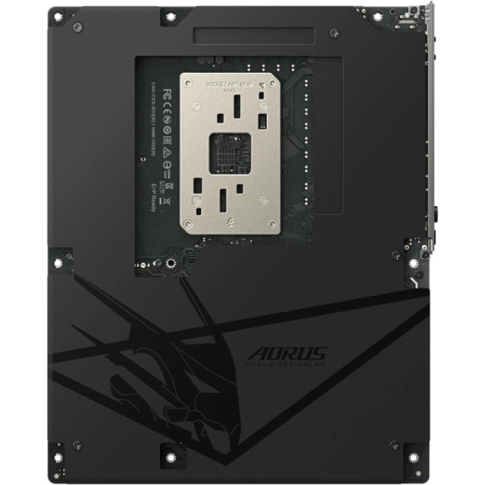 GIGABYTE B850 AORUS ELITE X3D