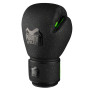 Боксерські рукавички Phantom Galaxy Black 10 унцій (PHBG2929-10)