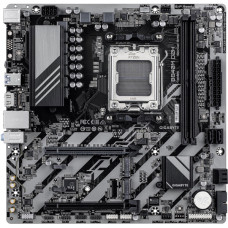 Материнська плата GIGABYTE B840M D2H sAM5 B840 2xDDR5 M.2 HDMI mATX