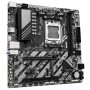Материнська плата GIGABYTE B840M D2H sAM5 B840 2xDDR5 M.2 HDMI mATX Материнська плата GIGABYTE B840M D2H sAM5 B840 2xDDR5 M.2 HDMI mATX