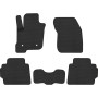 Килимок в салон EVAtech Ford Mondeo (V) 2014-2022 5 покоління Com (FD31570CV5OU2RBB) Килимок в салон EVAtech Ford Mondeo (V) 2014-2022 5 покоління Com (FD31570CV5OU2RBB)
