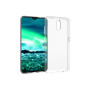 Чохол до мобільного телефона BeCover Nokia 2.3 Transparancy (705090) (705090) Чохол до мобільного телефона BeCover Nokia 2.3 Transparancy (705090) (705090)