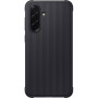 Чохол до мобільного телефона Samsung Galaxy A36 (A366), Rugged case (EF-RA366CBEGWW) Чохол до мобільного телефона Samsung Galaxy A36 (A366), Rugged case (EF-RA366CBEGWW)