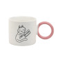 Чашка Kite 370 мл Be kind (K25-220-4) Чашка Kite 370 мл Be kind (K25-220-4)