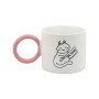 Чашка Kite 370 мл Be kind (K25-220-4) Чашка Kite 370 мл Be kind (K25-220-4)