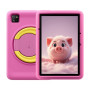 Планшет Blackview Tab A6 Kids 10.1"HD+ 4/128GB / WiFi Pink (6931548319122) Планшет Blackview Tab A6 Kids 10.1"HD+ 4/128GB / WiFi Pink (6931548319122)