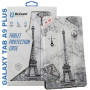 Чохол до планшета BeCover Smart Case Samsung Tab A9 Plus SM-X210/SM-X215/SM-X216 11.0" Paris (710316) Чохол до планшета BeCover Smart Case Samsung Tab A9 Plus SM-X210/SM-X215/SM-X216 11.0" Paris (710316)