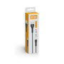 Дата кабель USB 2.0 AM to Lightning 1.0m ColorWay (CW-CBUL041-GR) Дата кабель USB 2.0 AM to Lightning 1.0m ColorWay (CW-CBUL041-GR)