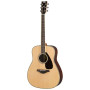 Гітара акустична Yamaha FG830 Natural Гітара акустична Yamaha FG830 Natural
