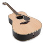 Гітара акустична Yamaha FG830 Natural Гітара акустична Yamaha FG830 Natural