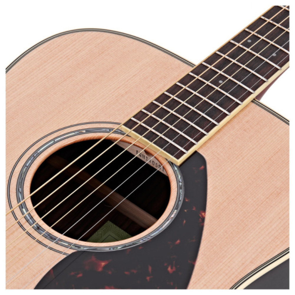 Гітара акустична Yamaha FG830 Natural