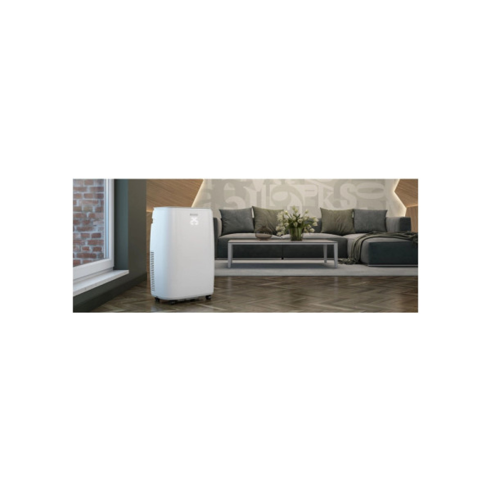 Кондиціонер Olimpia Splendid DOLCECLIMA BREZZA 10 HP WIFI (OS-2257)