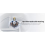 Кулер до корпусу ID-Cooling Вентилятор ID-Cooling AS-120-W Trio (AS-120-W TRIO) Кулер до корпусу ID-Cooling Вентилятор ID-Cooling AS-120-W Trio (AS-120-W TRIO)