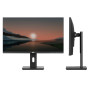 Монітор 2E 28" L2825B 2xHDMI, DP, MM, IPS, NTSC 84%, 3840x2160, HAS