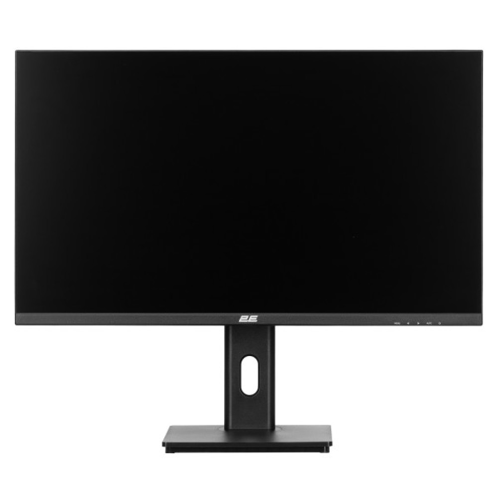 Монітор 2E 28" L2825B 2xHDMI, DP, MM, IPS, NTSC 84%, 3840x2160, HAS