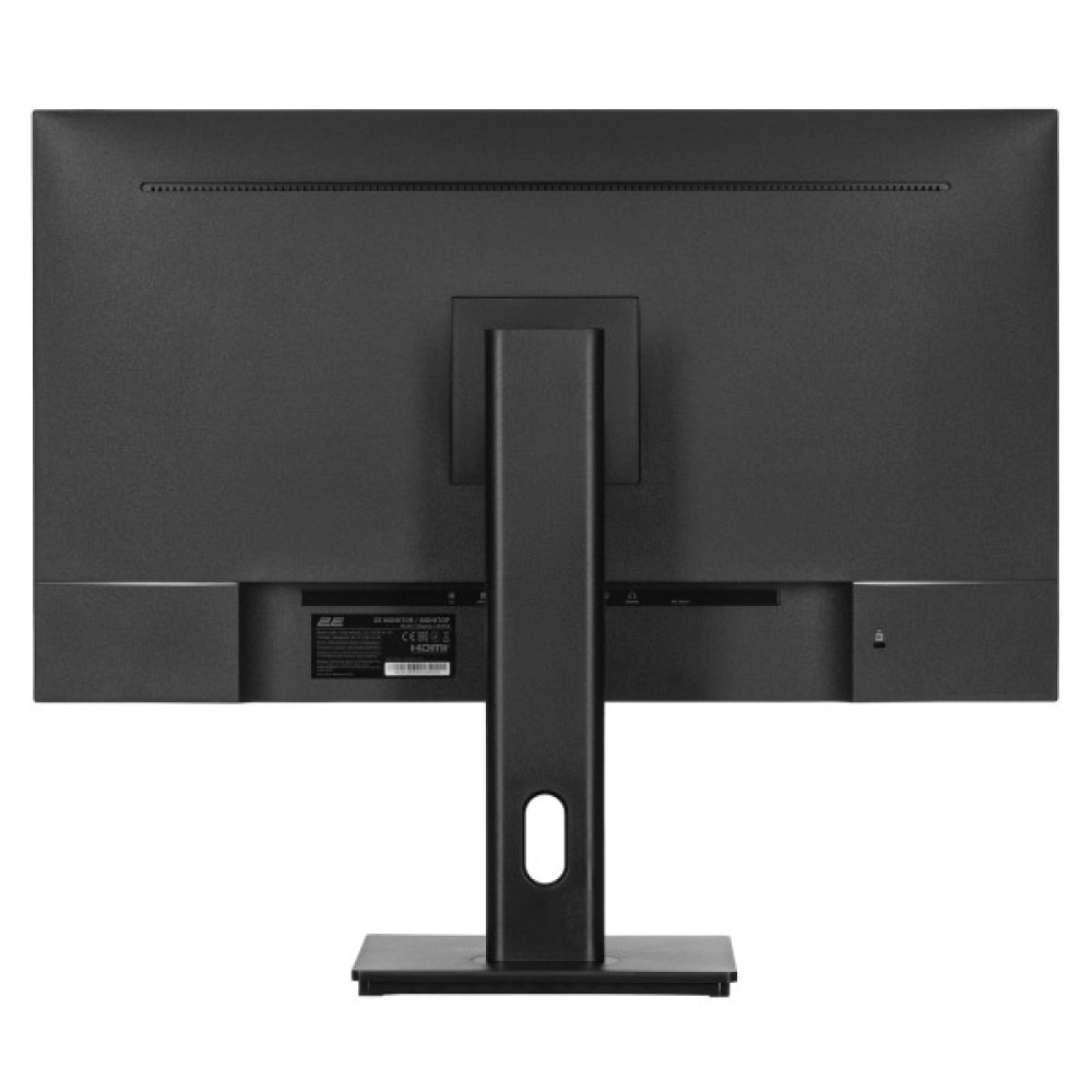 Монітор 2E 28" L2825B 2xHDMI, DP, MM, IPS, NTSC 84%, 3840x2160, HAS