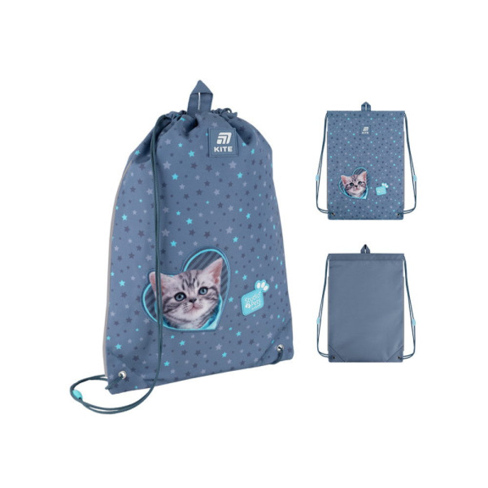 Сумка для взуття Kite 600M SP-2 Studio Pets (SP25-600M-2)