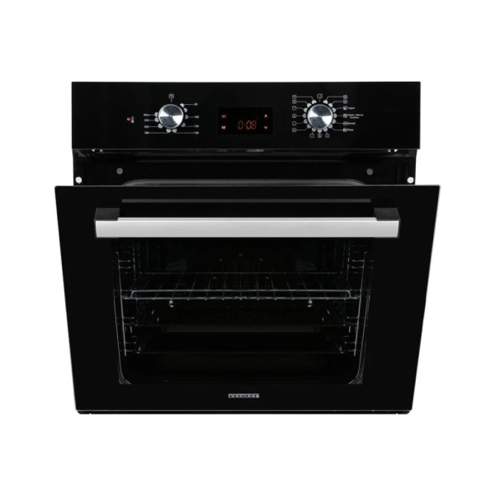 Духова шафа LUXELL B66-SGF3 (DDT) BLACK