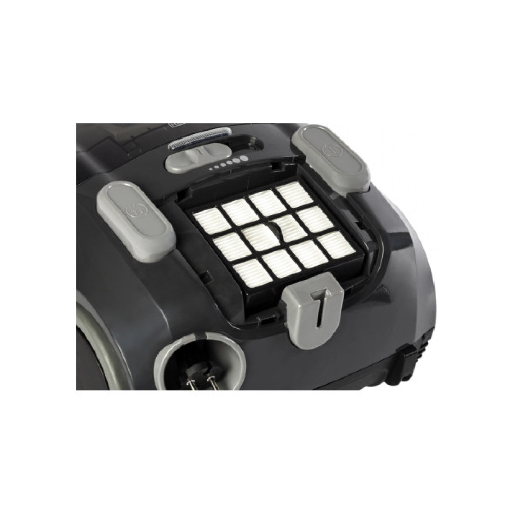 Пилосос Artel VCU 0120 GREY