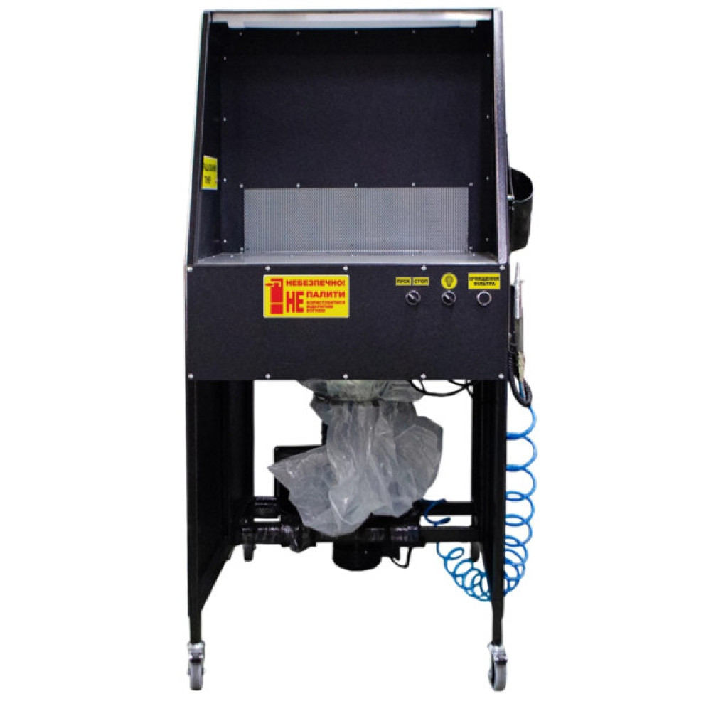 Станція для заправки картриджів Patron R3 (RE-PN-STATION-R3)