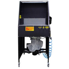 Станція для заправки картриджів Patron R3 (RE-PN-STATION-R3)