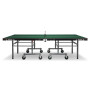 Тенісний стіл Joola World Cup 25 ITTF Green (11290) (932014)