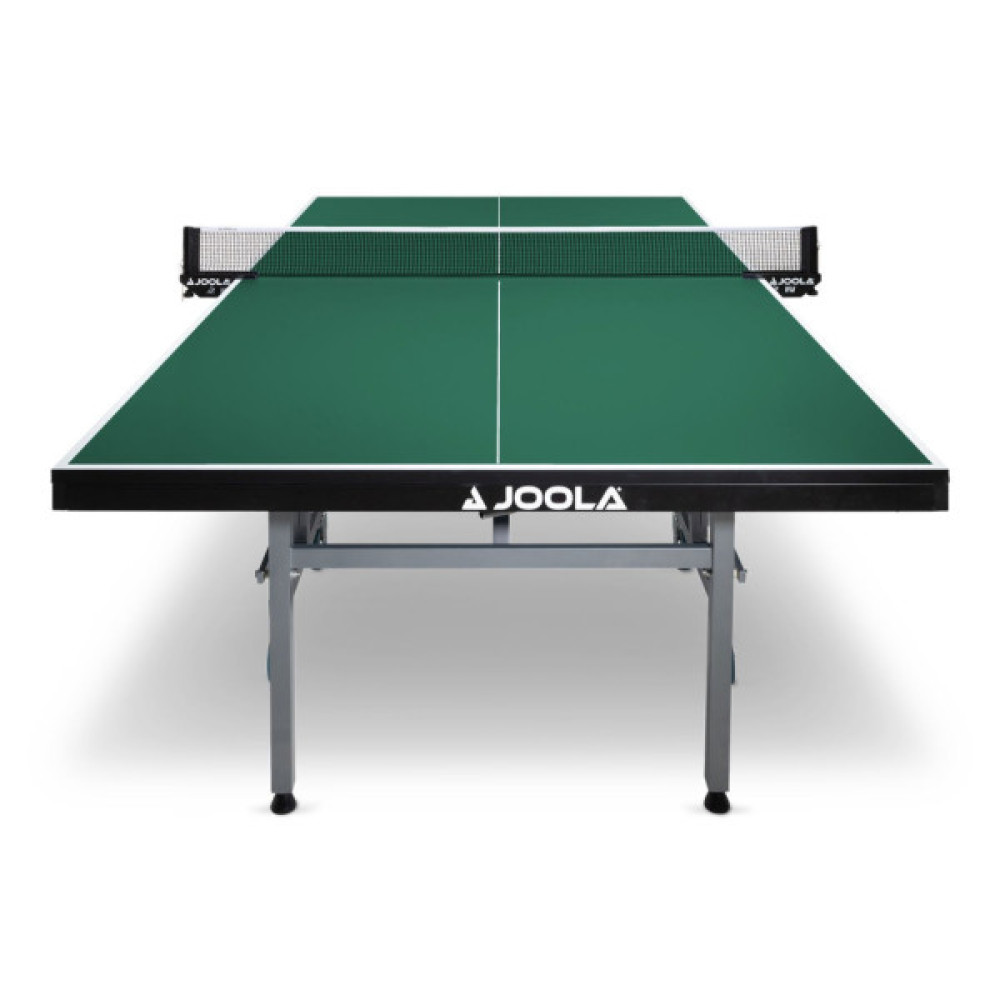 Тенісний стіл Joola World Cup 25 ITTF Green (11290) (932014)