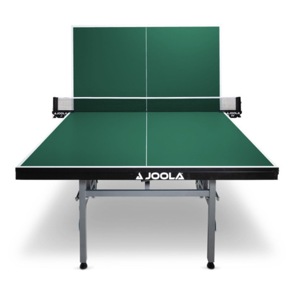 Тенісний стіл Joola World Cup 25 ITTF Green (11290) (932014)