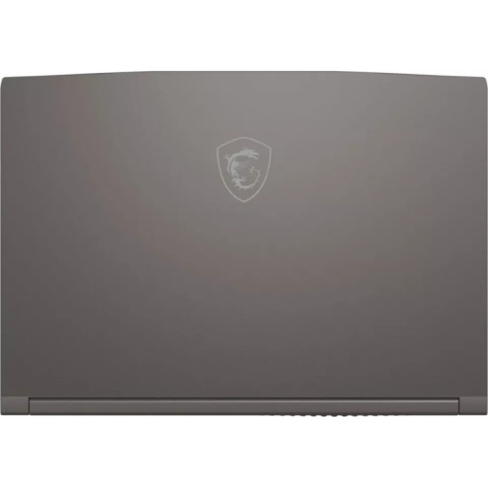 Ноутбук MSI Thin 15 B13UC-3430XRO (9S7-16R831-3430)