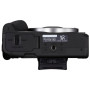 Цифровий фотоапарат Canon EOS R50 + RF-S 18-45 IS STM Black Creator Kit (5811C036)