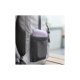 Чохол для навушників Uniq Lino AirPods Pro 2 gen Silicone Lilac lavender (8886463683569)