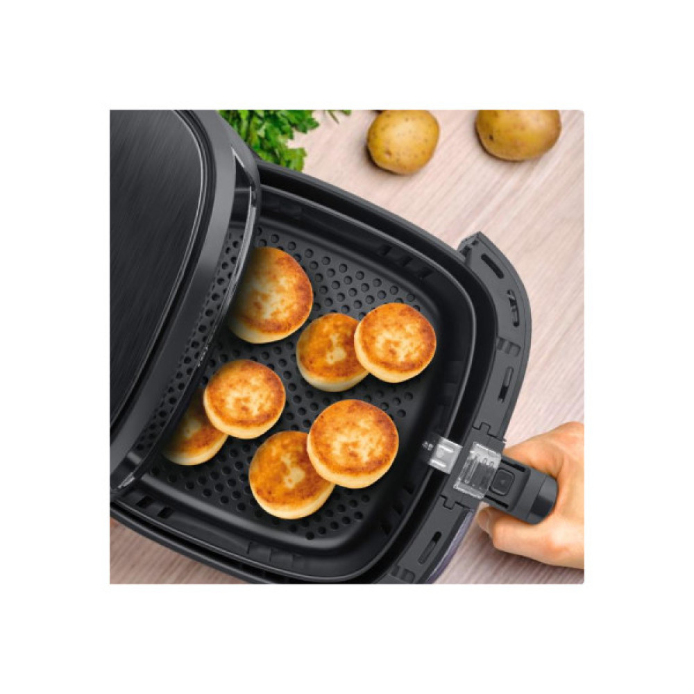 Мультипіч Rotex ROM980-XXL Up&DownFry