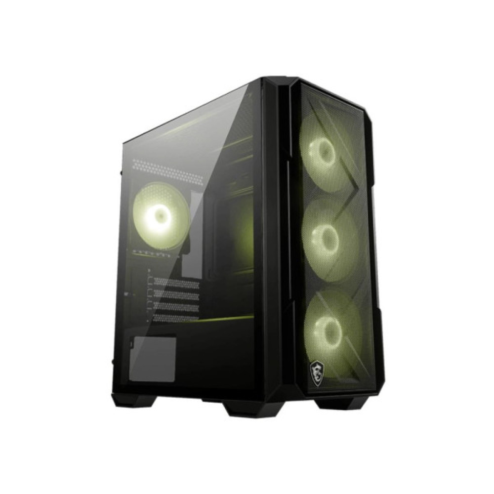Корпус для ПК MSI MAG FORGE M120R AIRFLOW