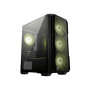 Корпус для ПК MSI MAG FORGE M120R AIRFLOW