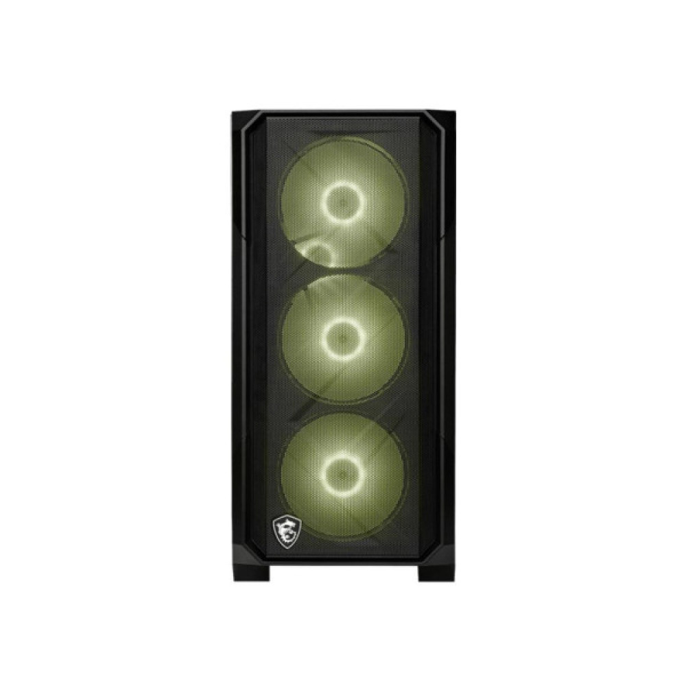 Корпус для ПК MSI MAG FORGE M120R AIRFLOW