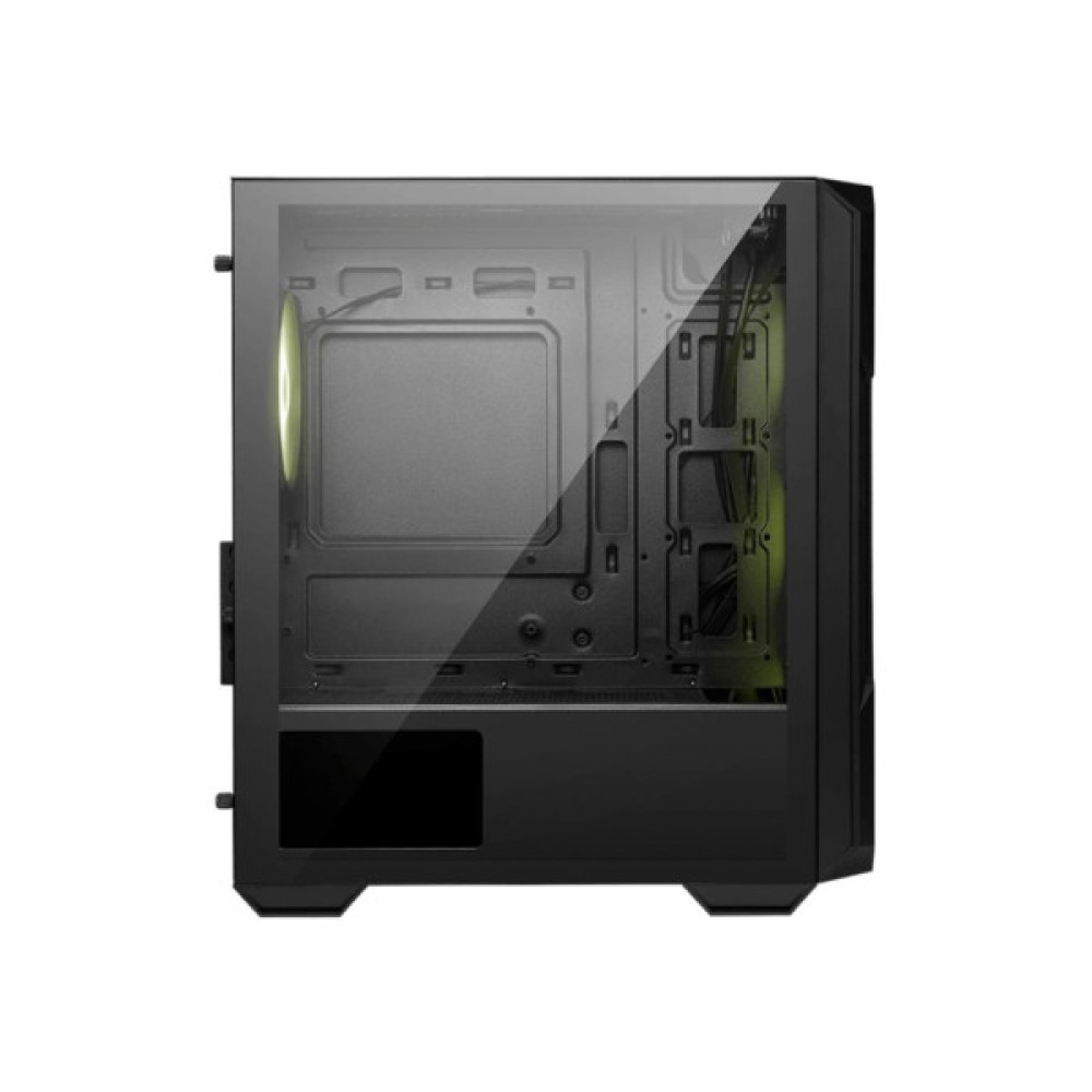 Корпус для ПК MSI MAG FORGE M120R AIRFLOW