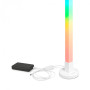 Лампочка Videx підлогова RGB 10W (VL-TF20-RGB) Лампочка Videx підлогова RGB 10W (VL-TF20-RGB)