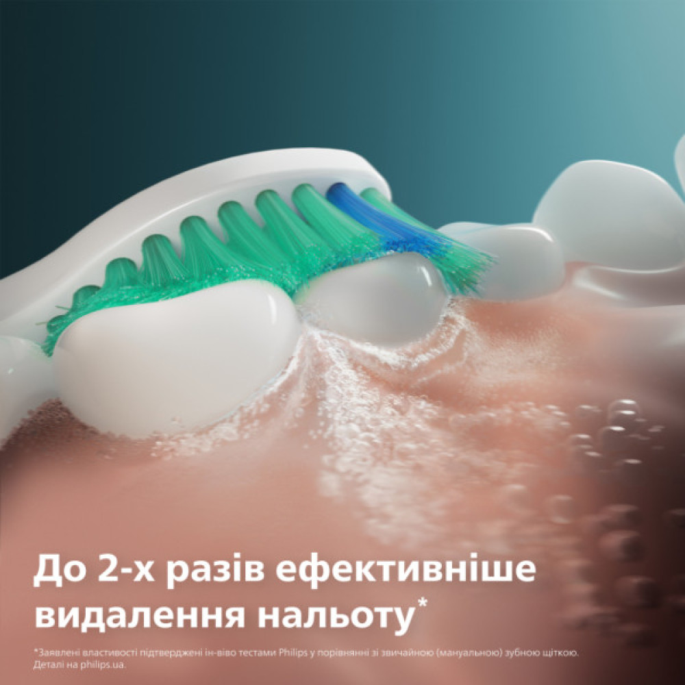 Насадка для зубної щітки Philips HX6014/87