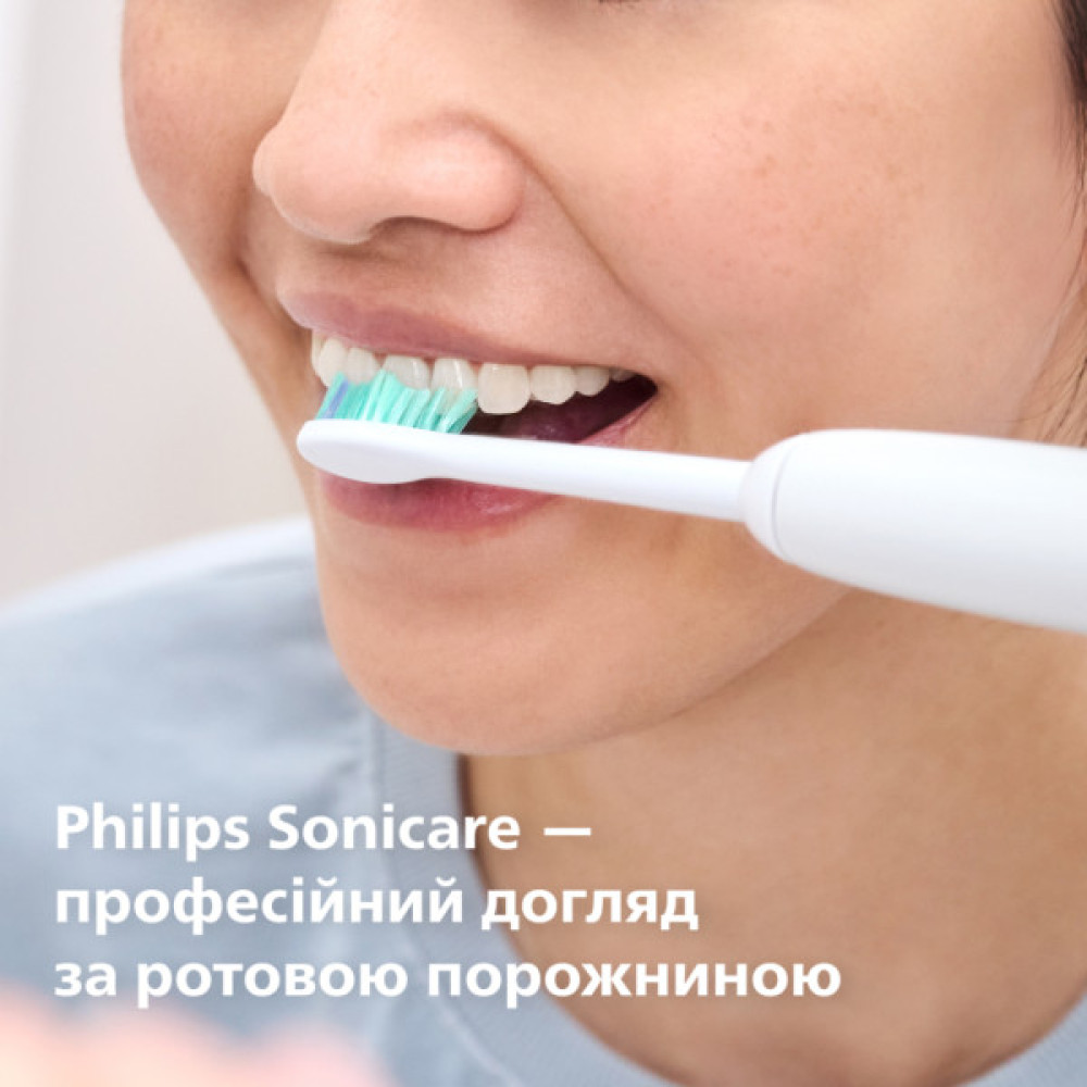 Насадка для зубної щітки Philips HX6014/87