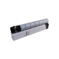 Тонер-картридж CET KONICA MINOLTA TN-512 K A33K132 (bizhub C454/554) 543g Black (CET141254)