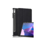 Чохол до планшета Armorstandart Smart Case Lenovo Tab P11 Pro 2nd Gen Black (ARM64127) Чохол до планшета Armorstandart Smart Case Lenovo Tab P11 Pro 2nd Gen Black (ARM64127)