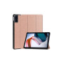 Чохол до планшета BeCover Smart Case Xiaomi Redmi Pad 10.61" 2022 Rose Gold (708730) Чохол до планшета BeCover Smart Case Xiaomi Redmi Pad 10.61" 2022 Rose Gold (708730)